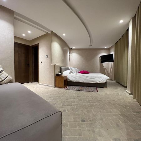 Bhalil Farm House Sefrou Екстер'єр фото