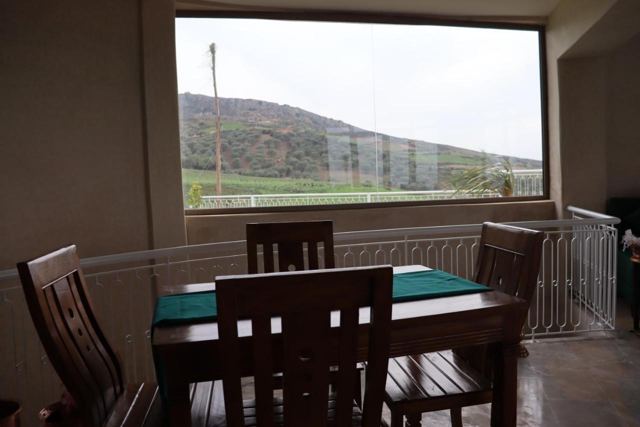 Bhalil Farm House Sefrou Екстер'єр фото