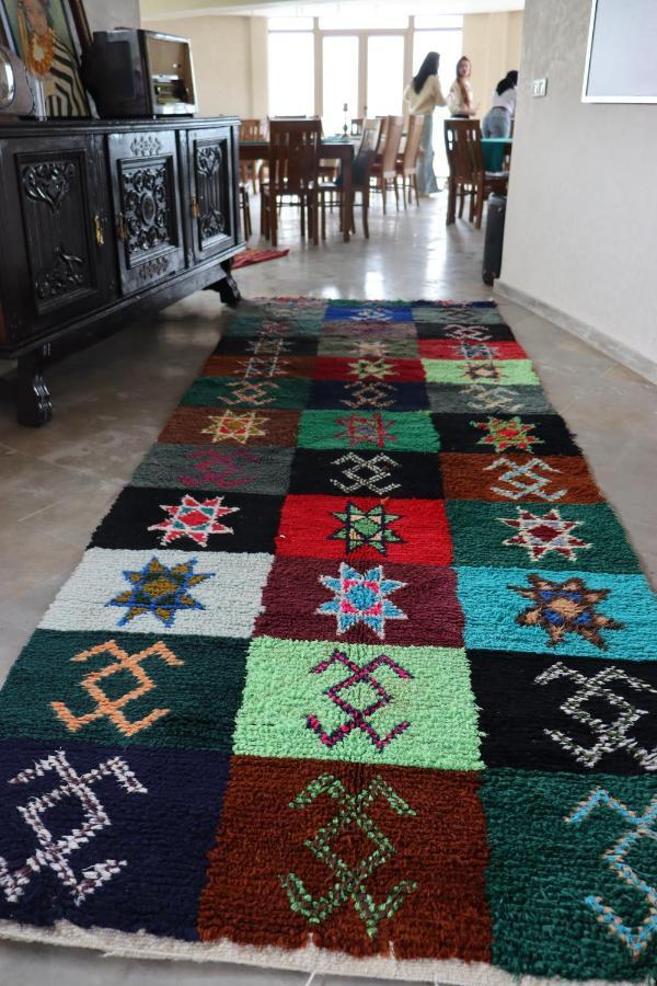 Bhalil Farm House Sefrou Екстер'єр фото