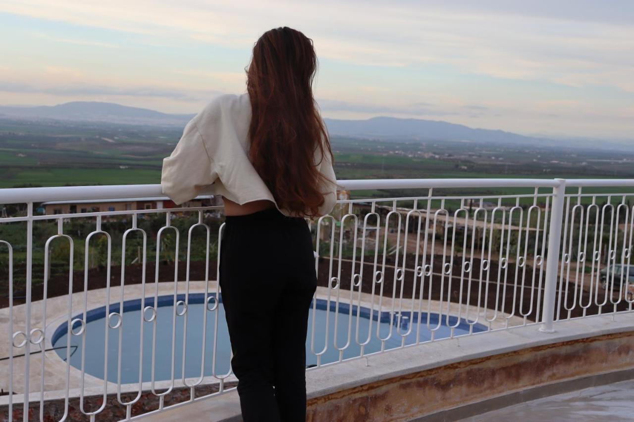 Bhalil Farm House Sefrou Екстер'єр фото