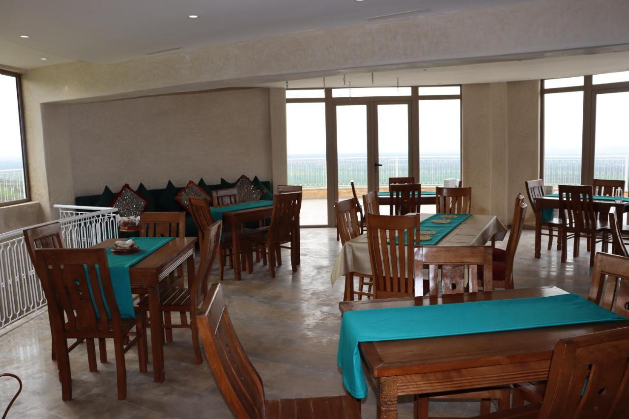Bhalil Farm House Sefrou Екстер'єр фото