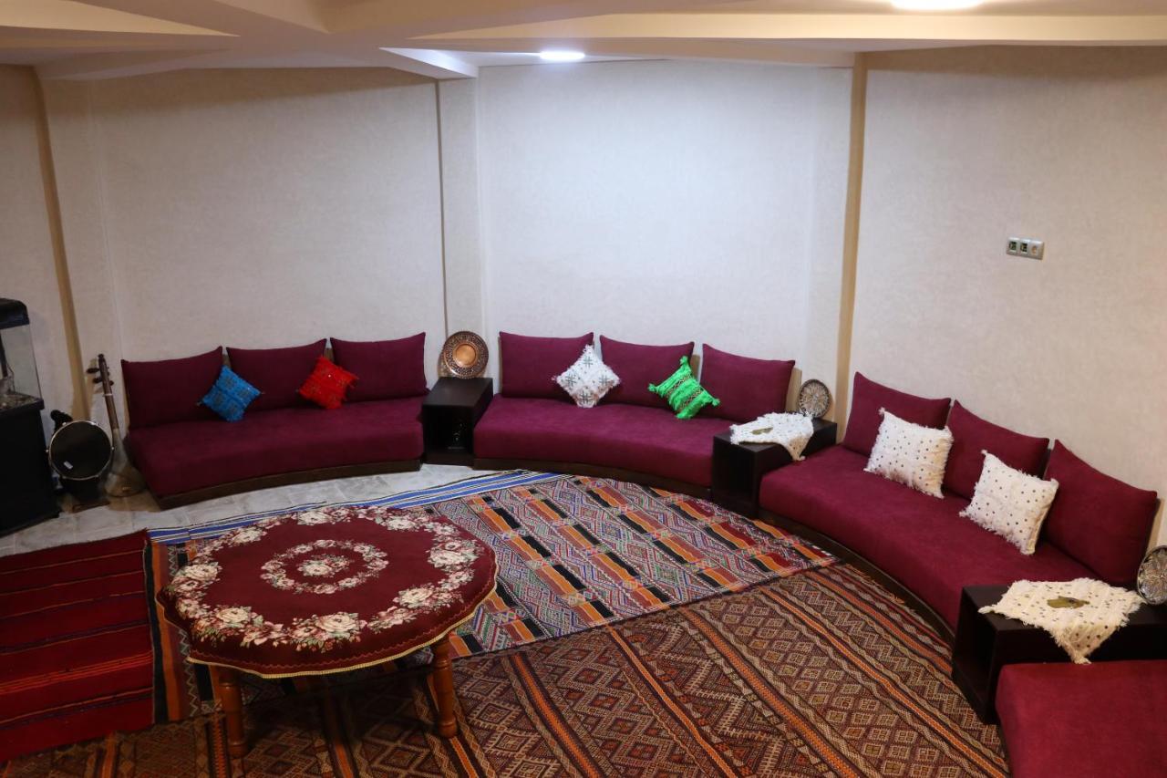 Bhalil Farm House Sefrou Екстер'єр фото