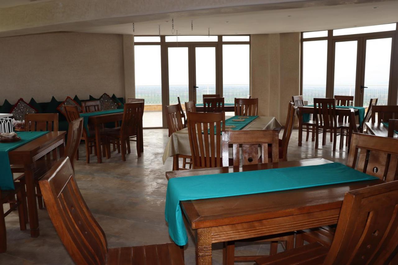 Bhalil Farm House Sefrou Екстер'єр фото