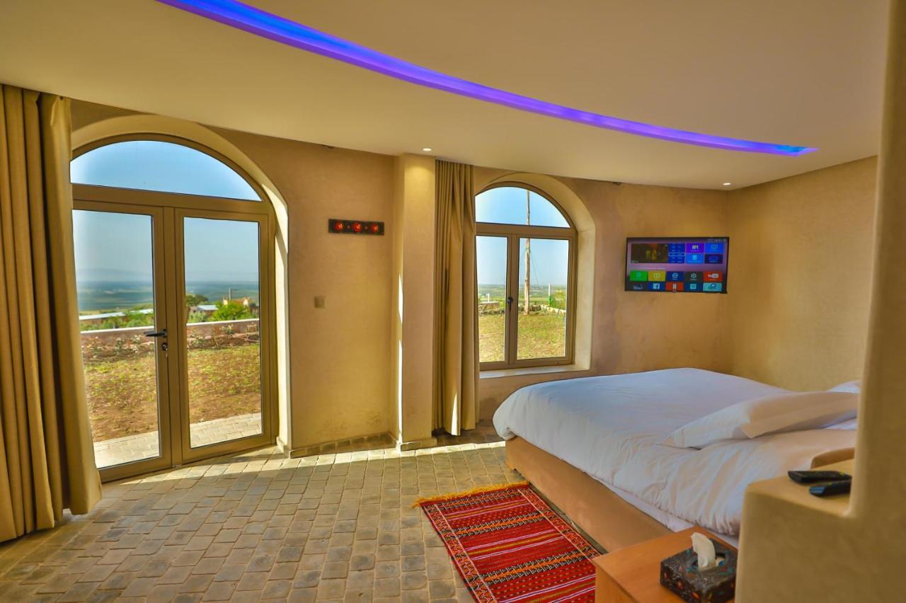 Bhalil Farm House Sefrou Екстер'єр фото