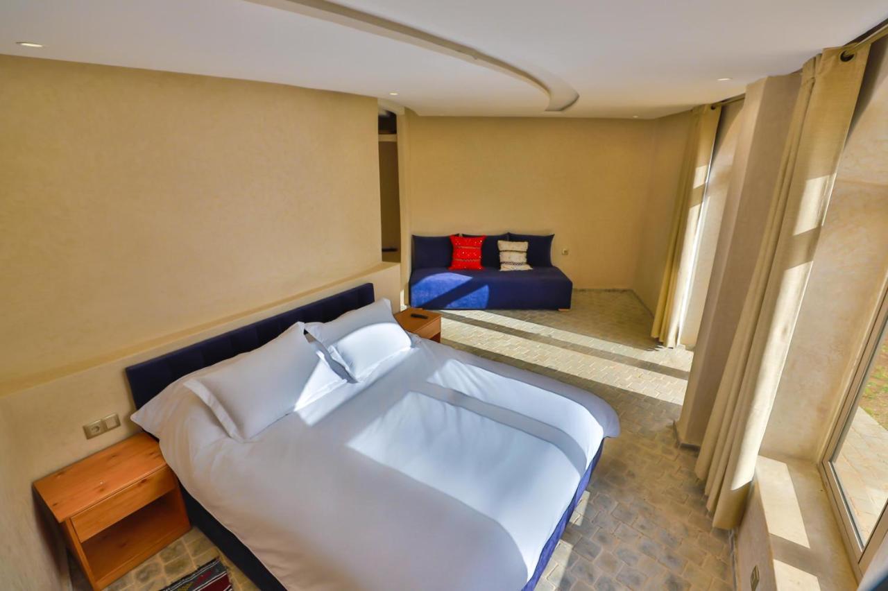 Bhalil Farm House Sefrou Екстер'єр фото