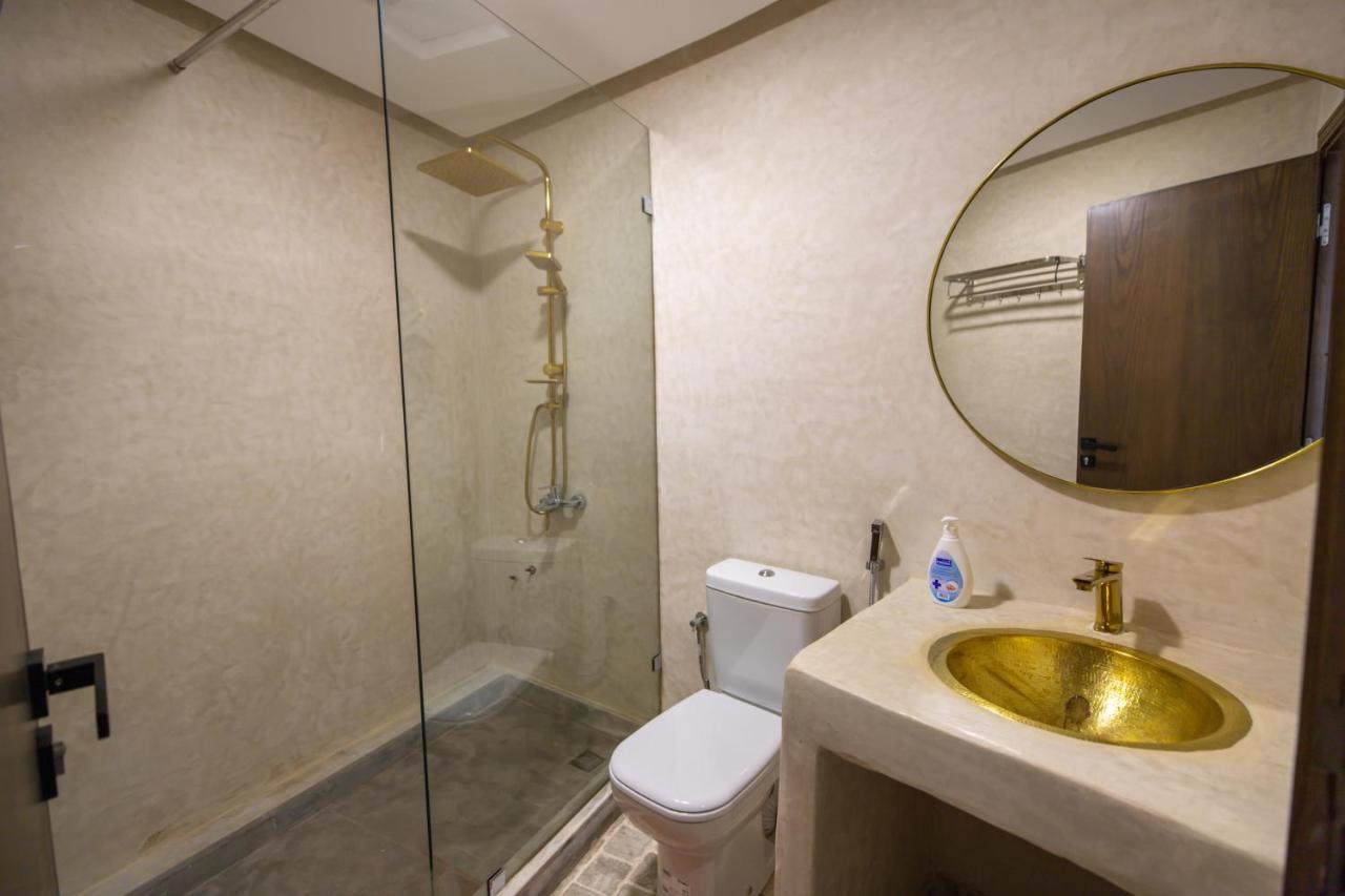Bhalil Farm House Sefrou Екстер'єр фото
