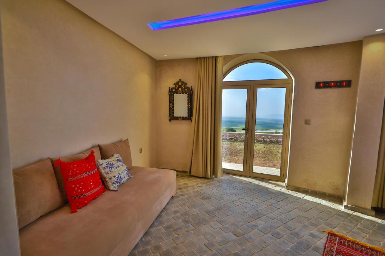Bhalil Farm House Sefrou Екстер'єр фото