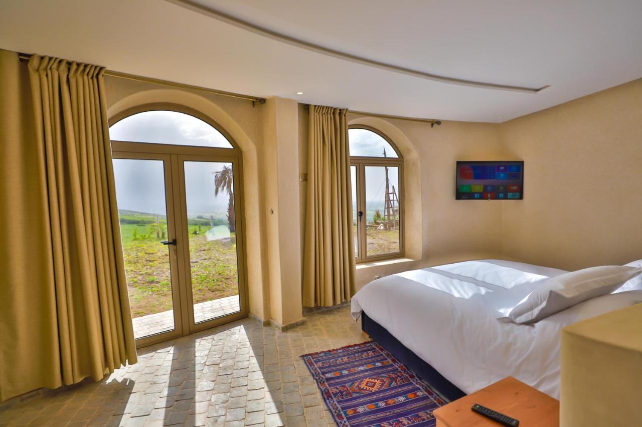 Bhalil Farm House Sefrou Екстер'єр фото