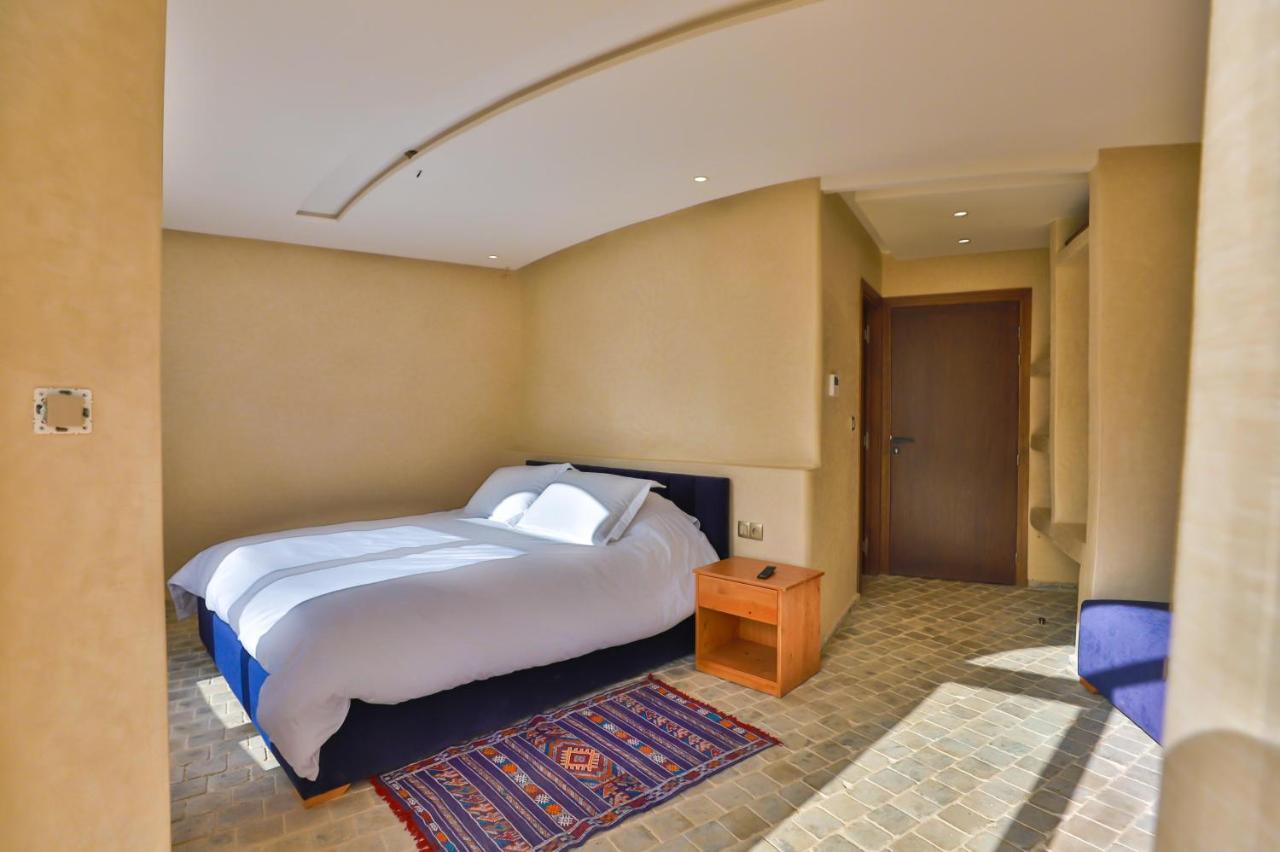Bhalil Farm House Sefrou Екстер'єр фото