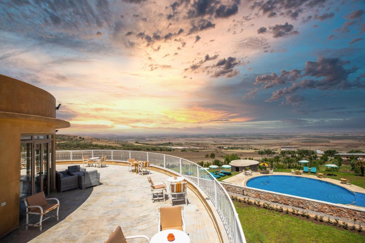 Bhalil Farm House Sefrou Екстер'єр фото