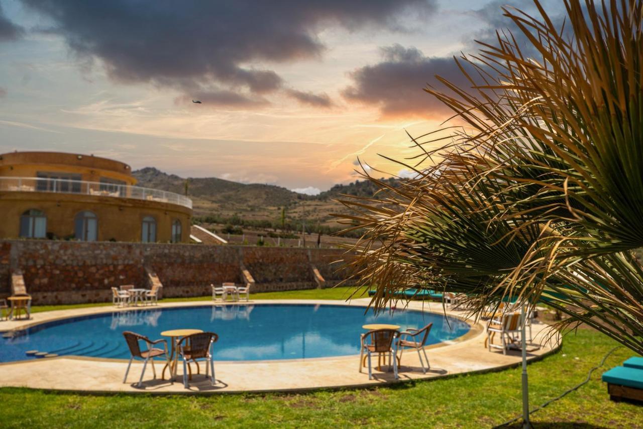 Bhalil Farm House Sefrou Екстер'єр фото