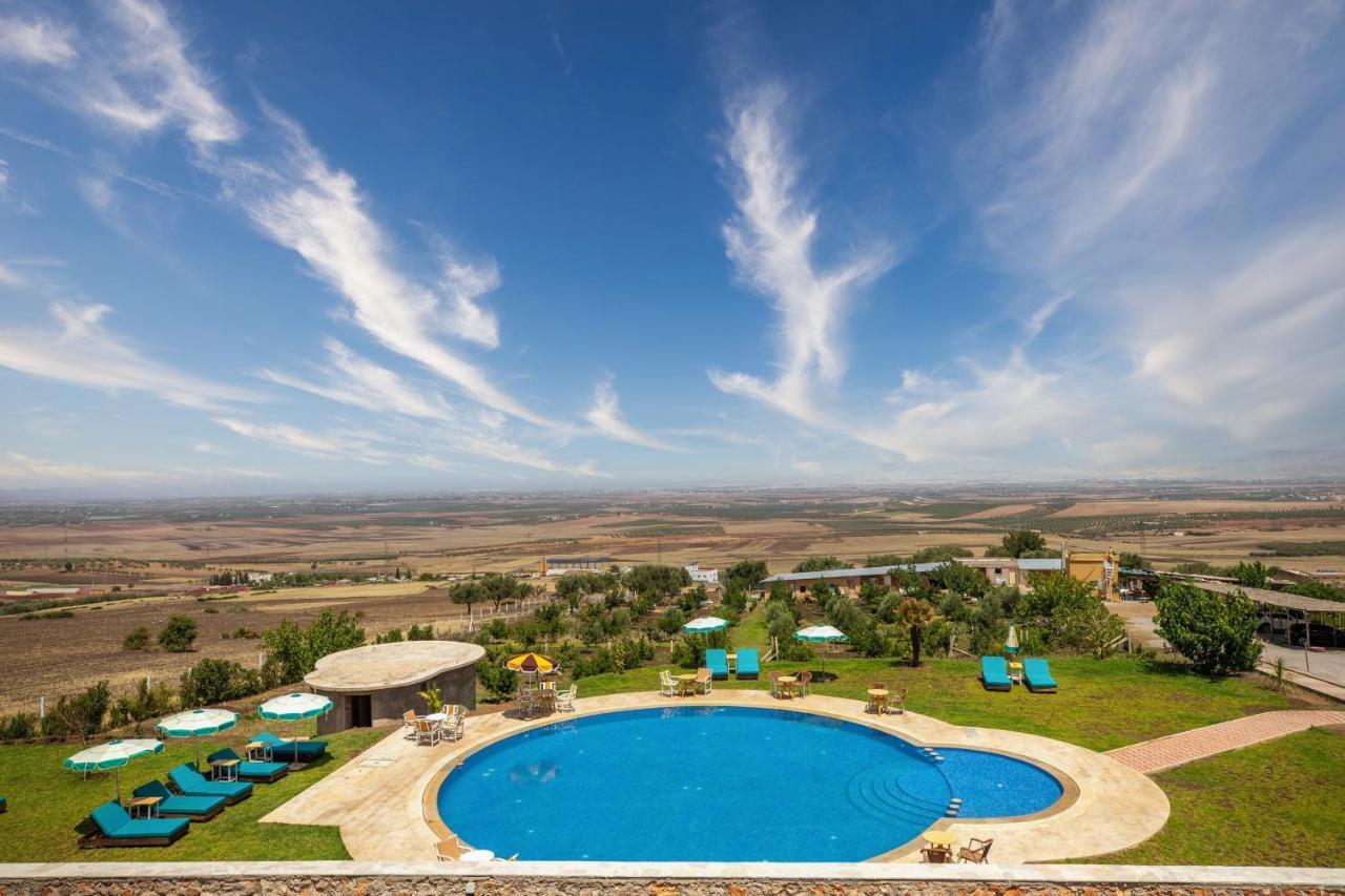 Bhalil Farm House Sefrou Екстер'єр фото
