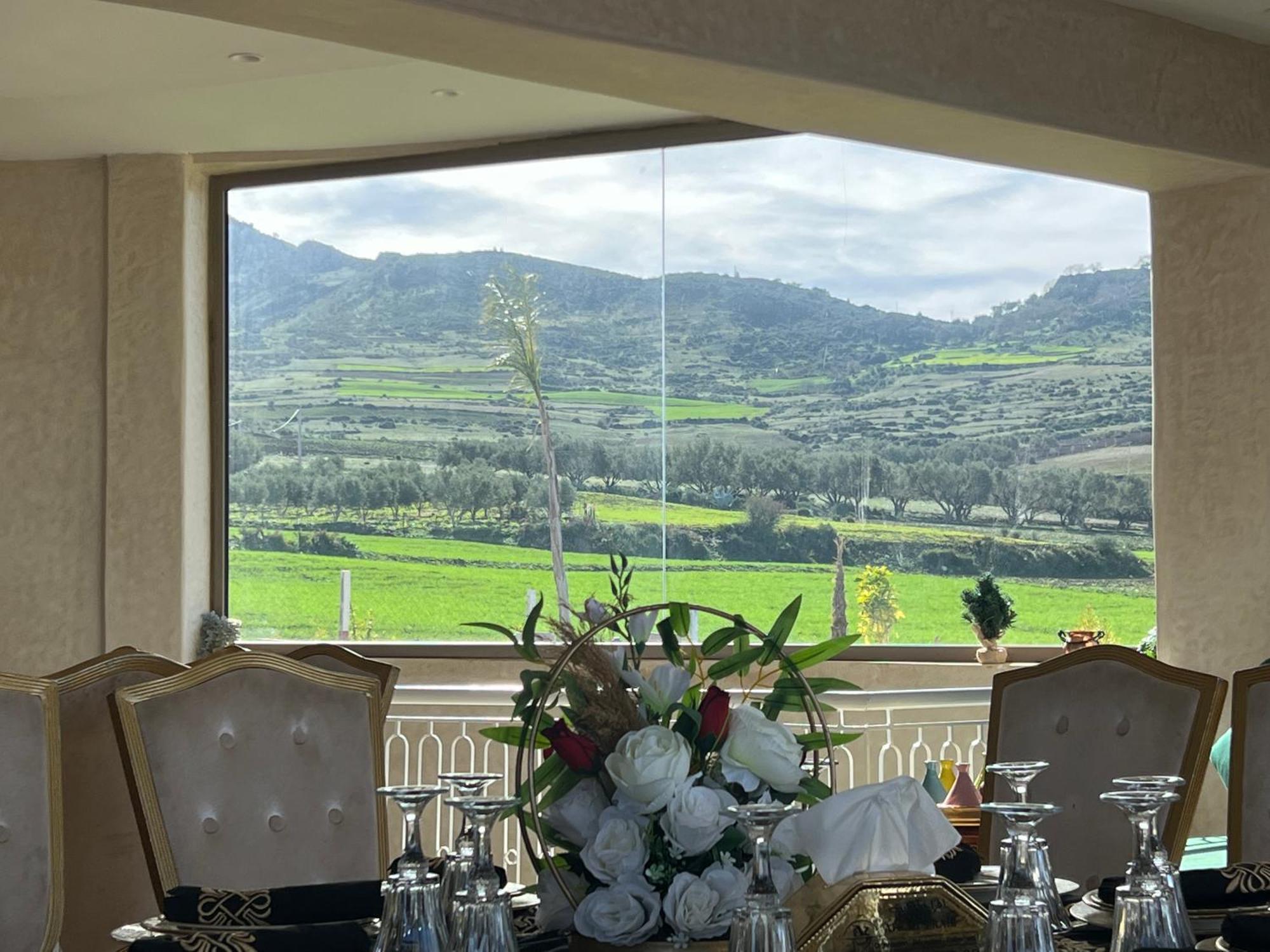 Bhalil Farm House Sefrou Екстер'єр фото