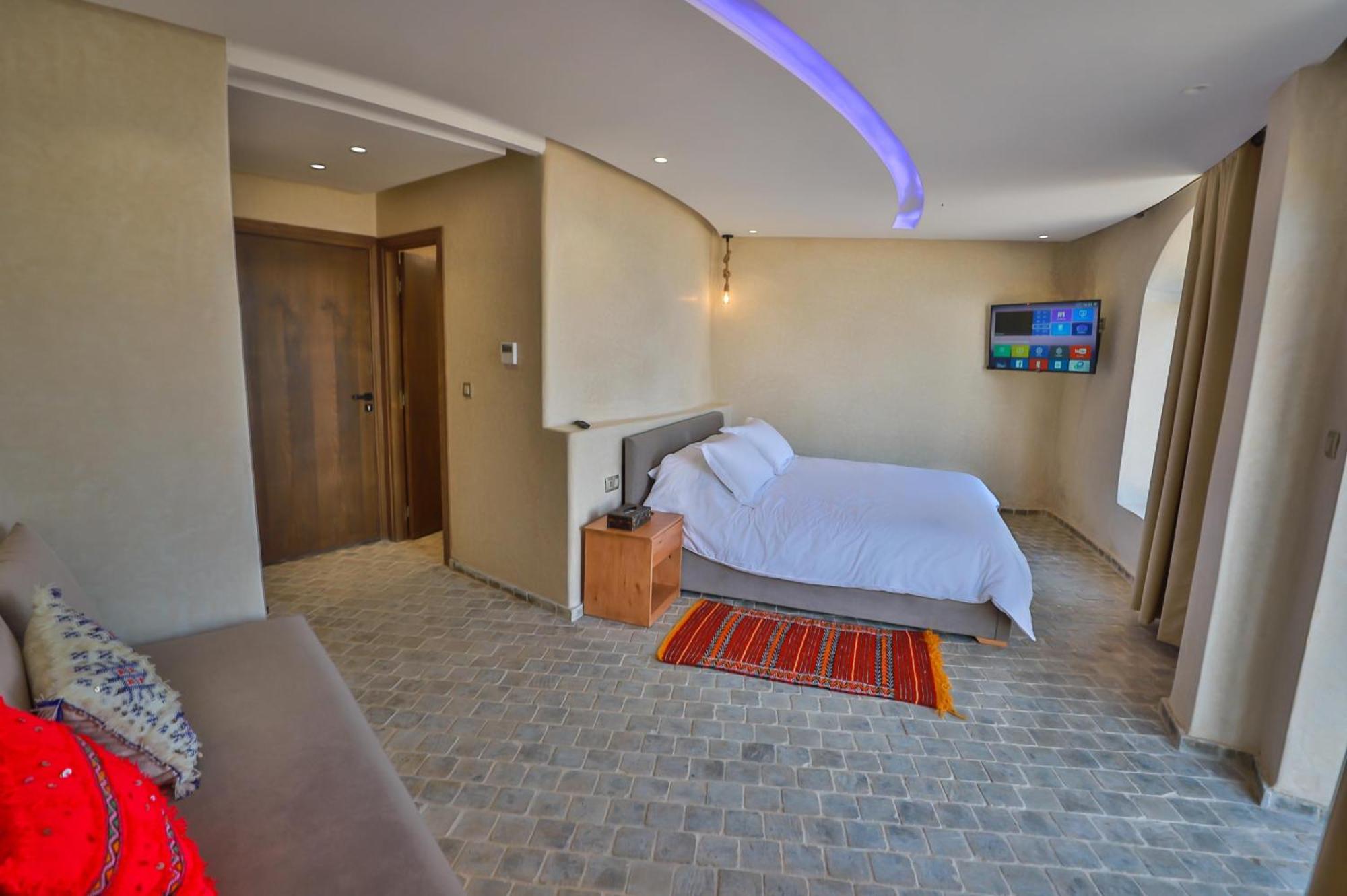 Bhalil Farm House Sefrou Екстер'єр фото